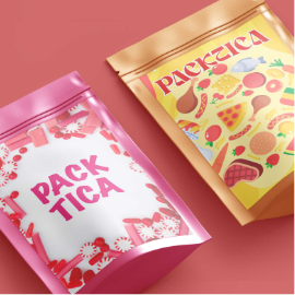 soft-packaging