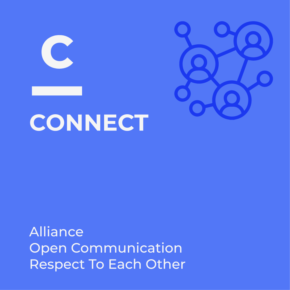 Connect