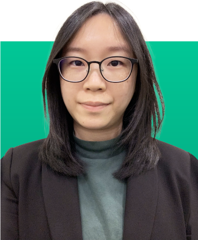 Bryanne Wong