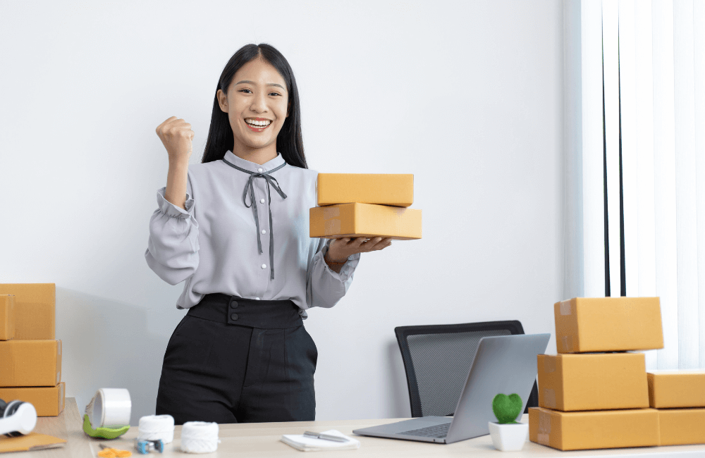 ทำความรู้จักกับกล่องกระดาษลูกฟูก - packtica